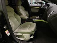 Audi A5 vaihtoauto