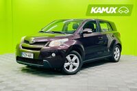 Toyota Urban Cruiser vaihtoauto