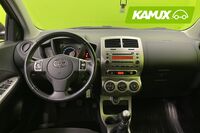 Toyota Urban Cruiser vaihtoauto