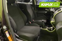 Toyota Urban Cruiser vaihtoauto
