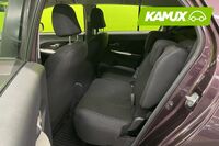 Toyota Urban Cruiser vaihtoauto