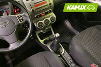 Toyota Urban Cruiser vaihtoauto