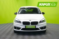 BMW 218 vaihtoauto