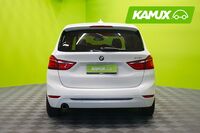 BMW 218 vaihtoauto