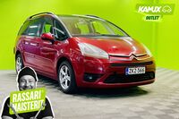 Citroën Grand C4 Picasso vaihtoauto