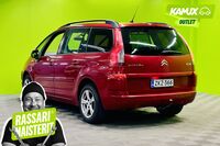 Citroën Grand C4 Picasso vaihtoauto