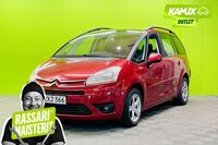 Citroën Grand C4 Picasso vaihtoauto