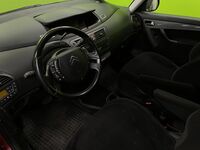 Citroën Grand C4 Picasso vaihtoauto