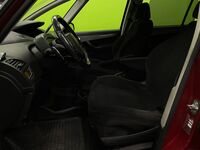 Citroën Grand C4 Picasso vaihtoauto