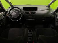 Citroën Grand C4 Picasso vaihtoauto