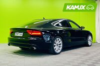 Audi A7 vaihtoauto