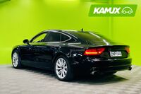 Audi A7 vaihtoauto