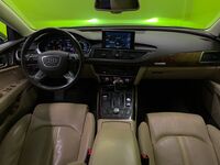 Audi A7 vaihtoauto