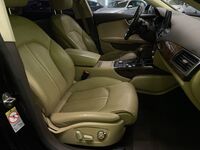 Audi A7 vaihtoauto