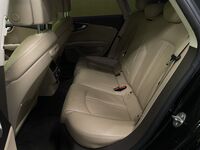 Audi A7 vaihtoauto