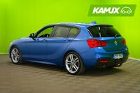 BMW 118 vaihtoauto