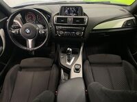 BMW 118 vaihtoauto