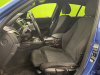 BMW 118 vaihtoauto
