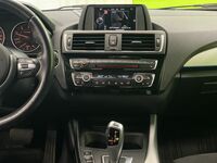 BMW 118 vaihtoauto