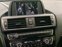 BMW 118 vaihtoauto