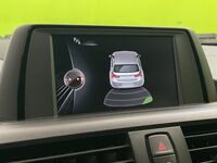 BMW 118 vaihtoauto