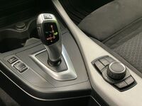 BMW 118 vaihtoauto