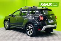 Dacia Duster vaihtoauto
