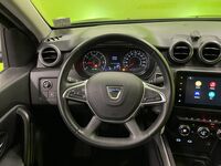 Dacia Duster vaihtoauto