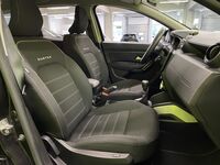 Dacia Duster vaihtoauto