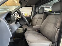 Toyota Hiace vaihtoauto