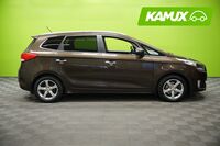 Kia Carens vaihtoauto