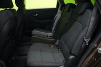 Kia Carens vaihtoauto