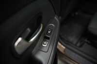 Kia Carens vaihtoauto