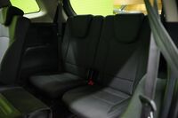 Kia Carens vaihtoauto