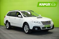 Subaru Outback vaihtoauto