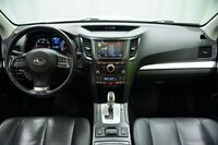 Subaru Outback vaihtoauto