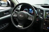 Subaru Outback vaihtoauto