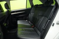 Subaru Outback vaihtoauto