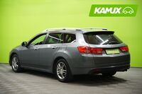 Honda Accord vaihtoauto