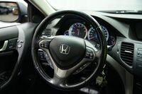 Honda Accord vaihtoauto