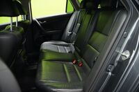 Honda Accord vaihtoauto