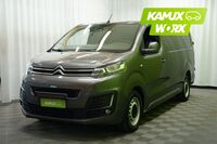 Citroën Jumpy vaihtoauto