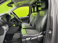 Citroën Jumpy vaihtoauto