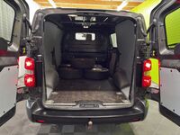 Citroën Jumpy vaihtoauto