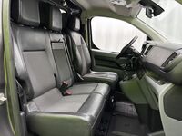 Citroën Jumpy vaihtoauto