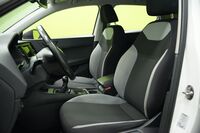 SEAT Ateca vaihtoauto