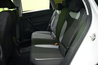 SEAT Ateca vaihtoauto
