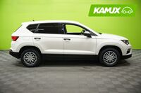 SEAT Ateca vaihtoauto