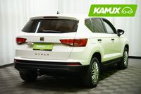 SEAT Ateca vaihtoauto