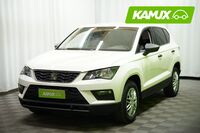 SEAT Ateca vaihtoauto